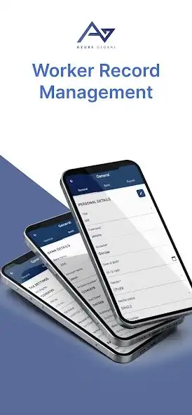 Play Azure Global as an online game Azure Global with UptoPlay