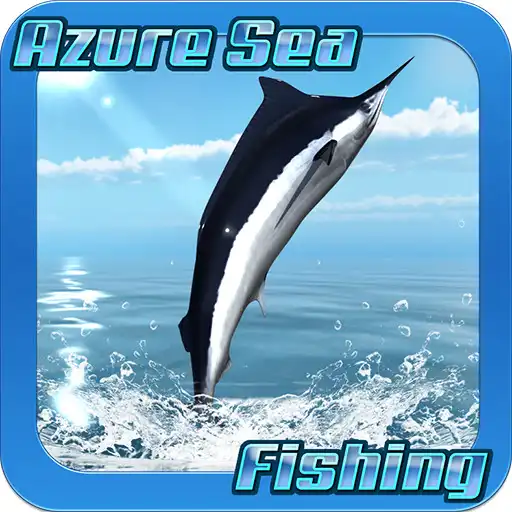 Free play online Azure Sea Fishing  APK
