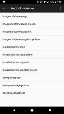 Play Azure Storage Browser