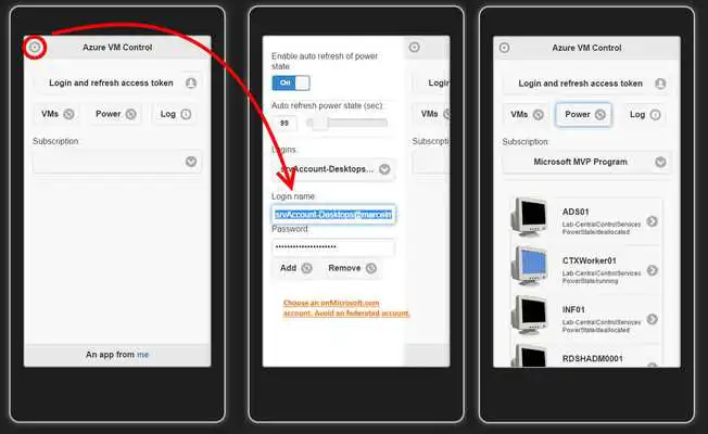 Play Azure VM Control - Bronze Play Azure VM Control - Bronze