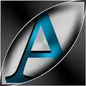 Free play online Azuro Metalico Launcher Theme APK Free play online Azuro Metalico Launcher Theme APK
