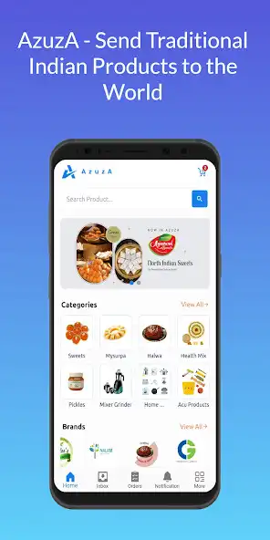Play AzuzA  and enjoy AzuzA with UptoPlay