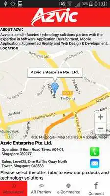 Play Azvic Portfolios