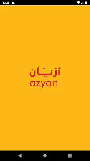 Play Azyan  and enjoy Azyan with UptoPlay