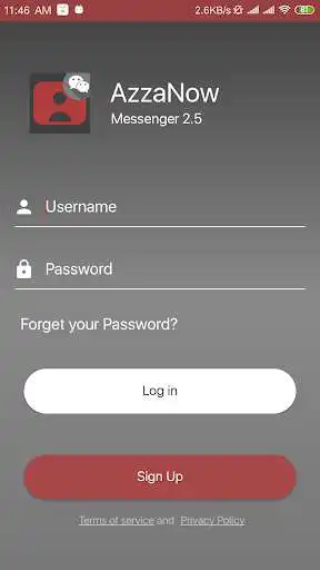 Play AzzaNow Messenger and enjoy AzzaNow Messenger with UptoPlay Play AzzaNow Messenger and enjoy AzzaNow Messenger with UptoPlay
