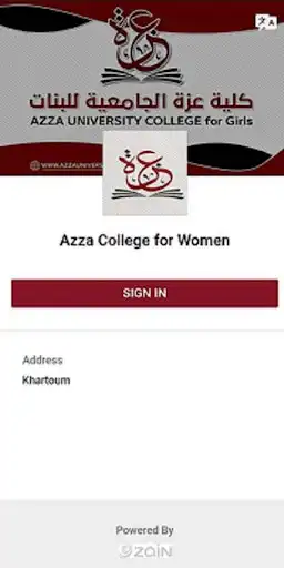 Play Azza University College and enjoy Azza University College with UptoPlay Play Azza University College and enjoy Azza University College with UptoPlay
