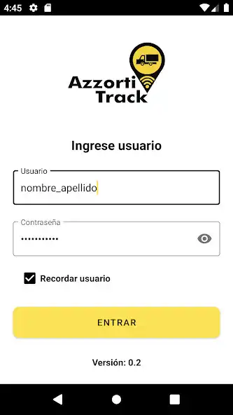 Play AzzortiTrack  and enjoy AzzortiTrack with UptoPlay