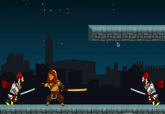 Play Azzouz is Mad  and enjoy Azzouz is Mad with UptoPlay
