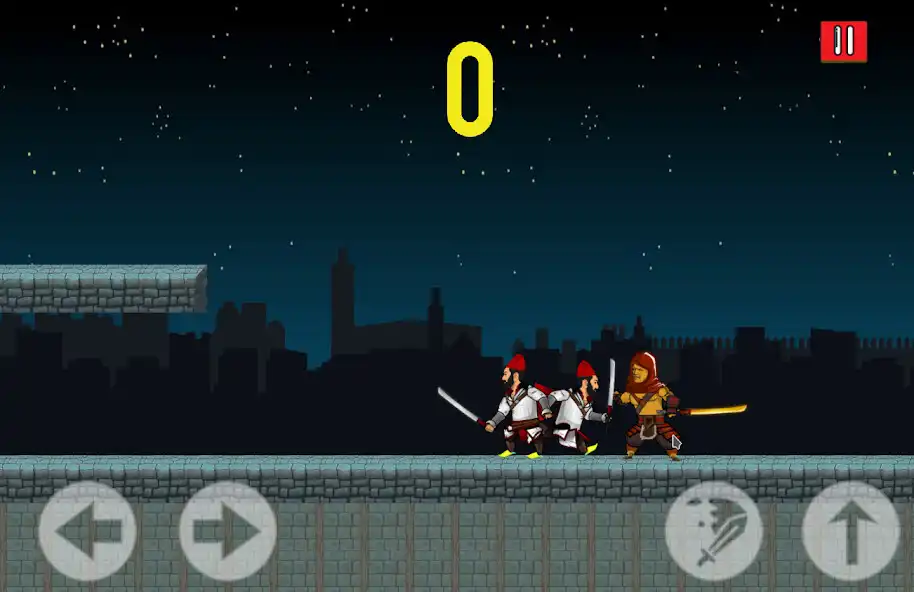 Play Azzouz is Mad as an online game Azzouz is Mad with UptoPlay