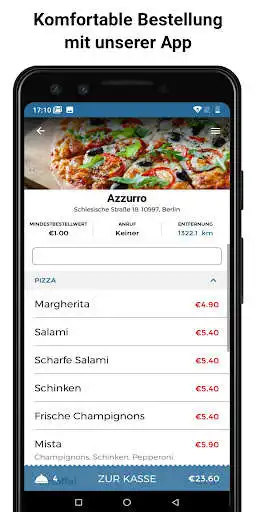 Play Azzurro  and enjoy Azzurro with UptoPlay
