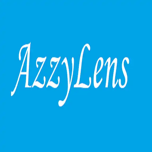 Play AzzyLens APK