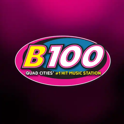 Play B100 - All The Hits (KBEA) APK Play B100 - All The Hits (KBEA) APK
