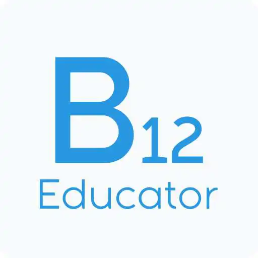 Play B12 Educator APK Play B12 Educator APK