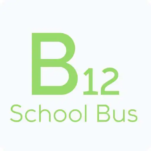 Play B12 School Bus APK