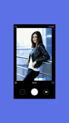 Play B17-Camera Selfie HDR Play B17-Camera Selfie HDR