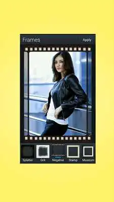 Play B17-Camera Selfie HDR Play B17-Camera Selfie HDR