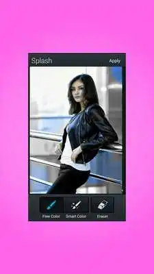 Play B17-Camera Selfie HDR Play B17-Camera Selfie HDR