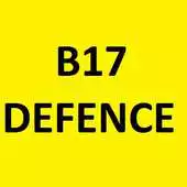 Free play online B17 Defence APK