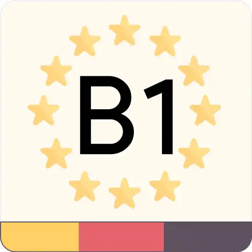 Play B1 German Test Learning APK Play B1 German Test Learning APK