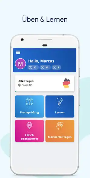 Play B1 German Test Learning  and enjoy B1 German Test Learning with UptoPlay