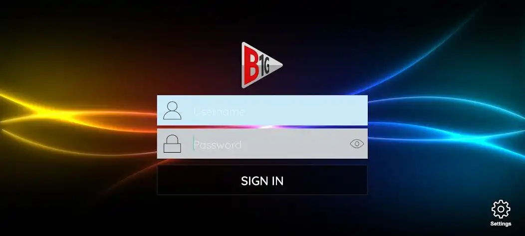 Play B1G Player as an online game B1G Player with UptoPlay
