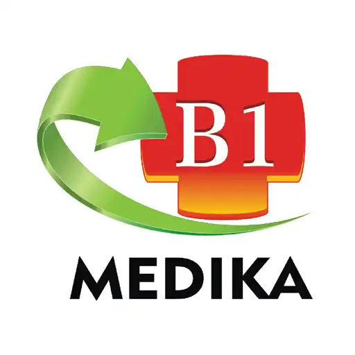 Play B1 Medika APK Play B1 Medika APK