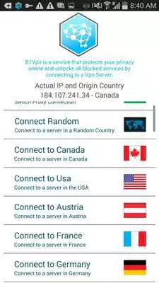 Play B1Vpn