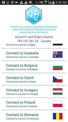 Play B1Vpn