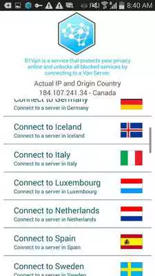 Play B1Vpn