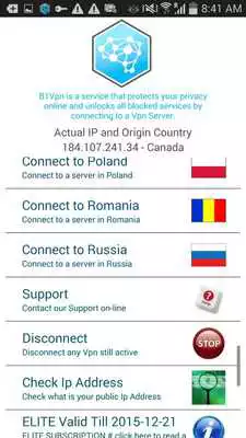 Play B1Vpn