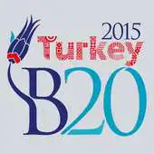 Free play online B20 Turkey 2015 APK Free play online B20 Turkey 2015 APK