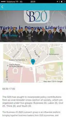 Play B20 Turkey 2015