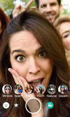 Play b236-Selfie Photo Editor-Selfie camera