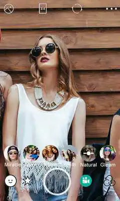 Play b236-Selfie Photo Editor-Selfie camera