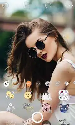 Play b236-Selfie Photo Editor-Selfie camera