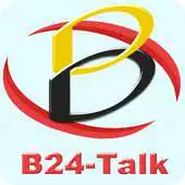 Free play online B24 Talk APK Free play online B24 Talk APK