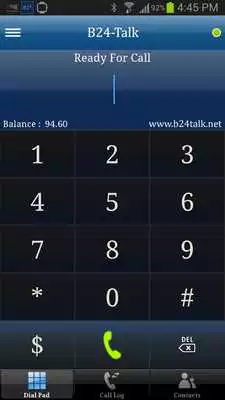 Play B24 Talk