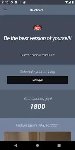 Play B2A Gyms  and enjoy B2A Gyms with UptoPlay