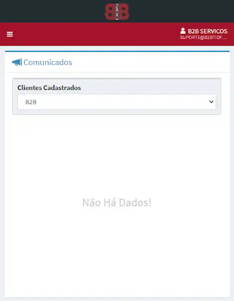 Play B2B Cliente as an online game B2B Cliente with UptoPlay