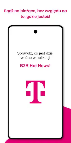 Play B2B Hot News  and enjoy B2B Hot News with UptoPlay