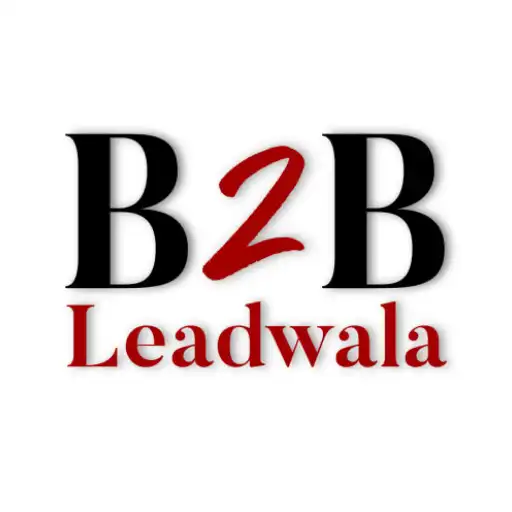 Play B2B Leadwala - Data Extractor APK