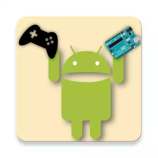 Play B2 Bluetooth Controller APK