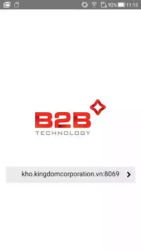 Play B2B ODOO BIZ APP  and enjoy B2B ODOO BIZ APP with UptoPlay