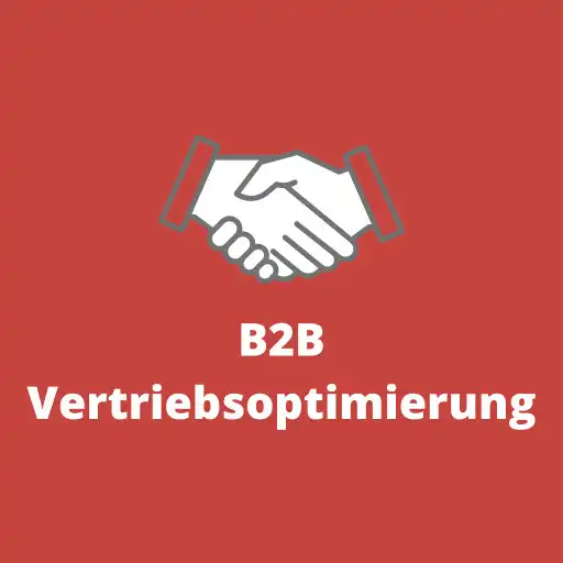 Play B2B Vertriebsoptimierung APK Play B2B Vertriebsoptimierung APK