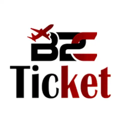 Play B2C Ticket - Flight-Hotel-Visa APK