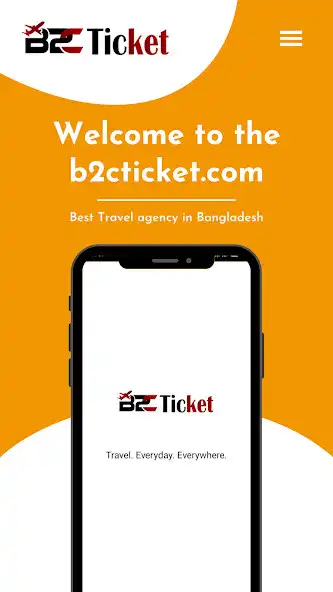Play B2C Ticket - Flight-Hotel-Visa as an online game B2C Ticket - Flight-Hotel-Visa with UptoPlay