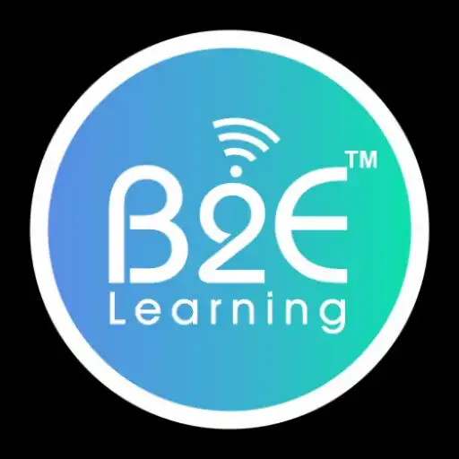 Play B2E Learning - For NEET  JEE APK
