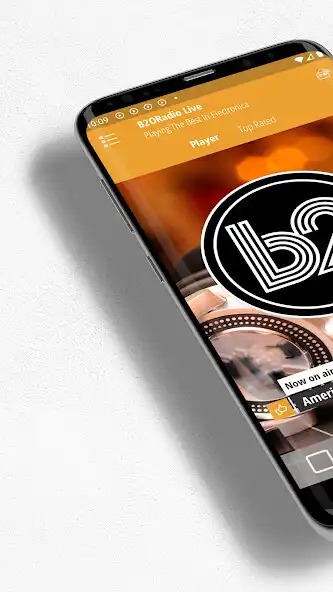 Play B2ORadio Live  and enjoy B2ORadio Live with UptoPlay