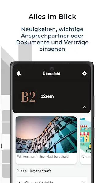 Play B2 Real Estate Management GmbH  and enjoy B2 Real Estate Management GmbH with UptoPlay