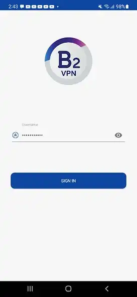 Play B2 VPN  and enjoy B2 VPN with UptoPlay